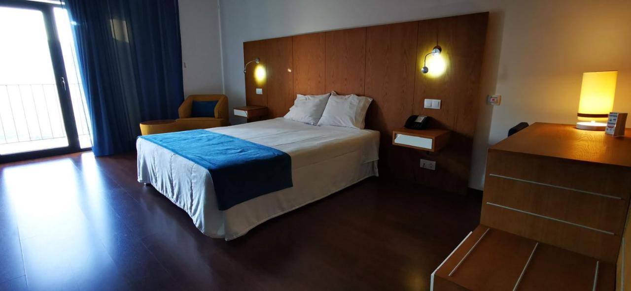Belmonte Sinai Hotel Exteriör bild