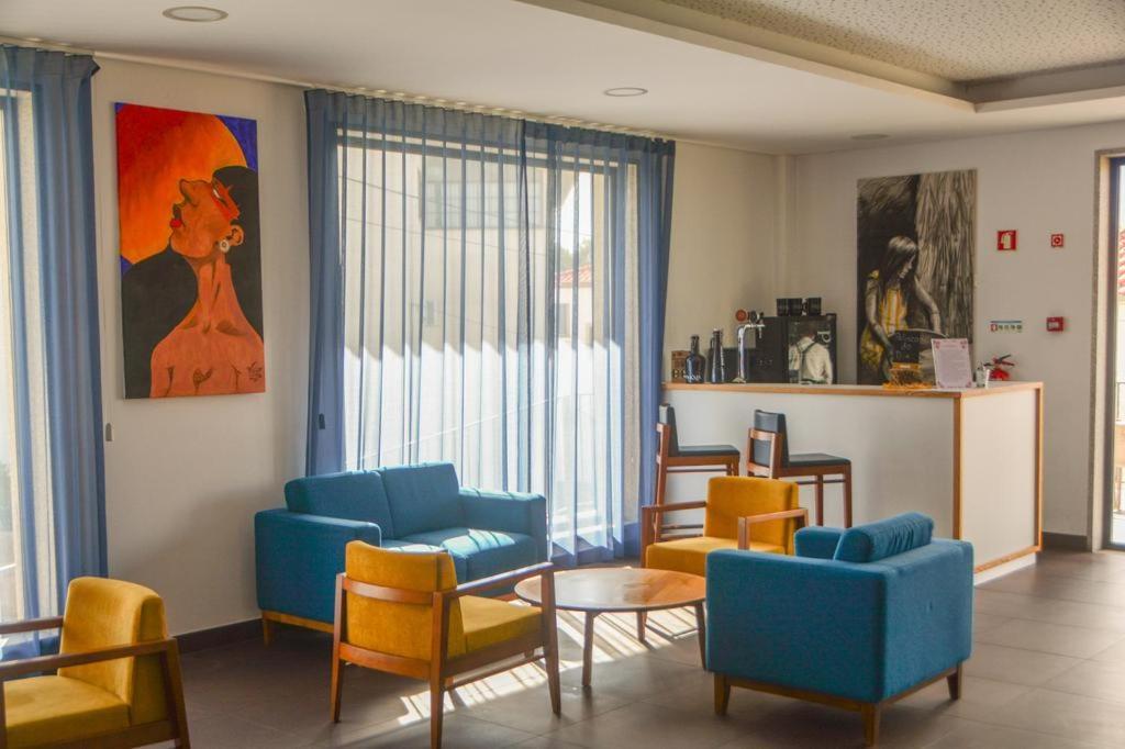 Belmonte Sinai Hotel Exteriör bild