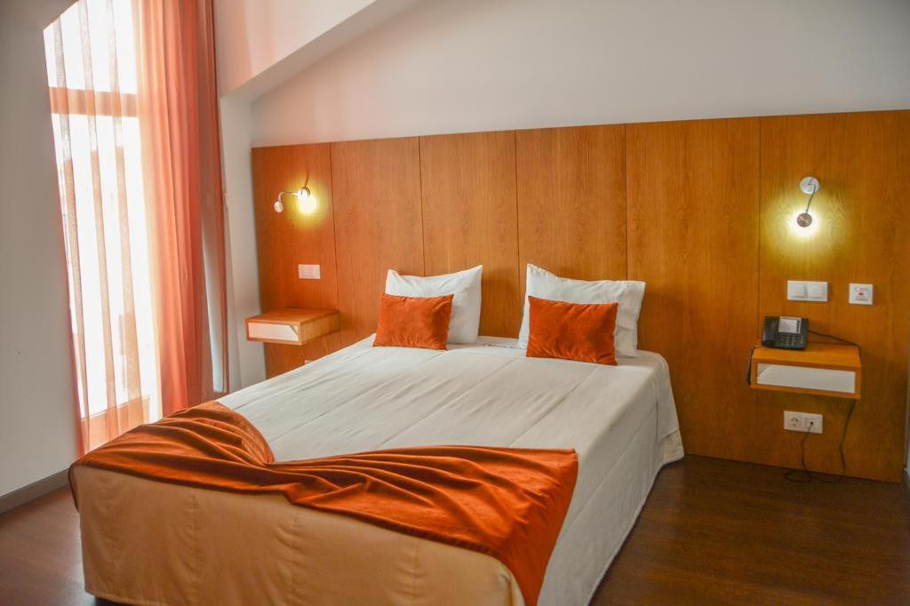 Belmonte Sinai Hotel Exteriör bild