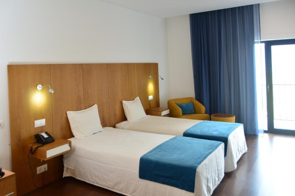 Belmonte Sinai Hotel Exteriör bild